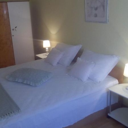 Apartment Nada Povlja  Εξωτερικό φωτογραφία