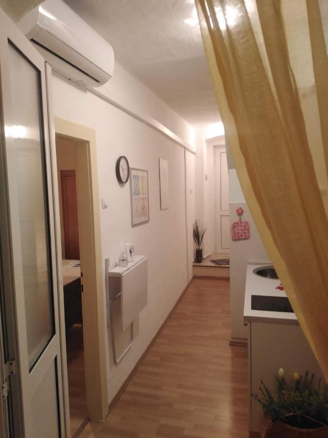 Apartment Nada Povlja  Εξωτερικό φωτογραφία