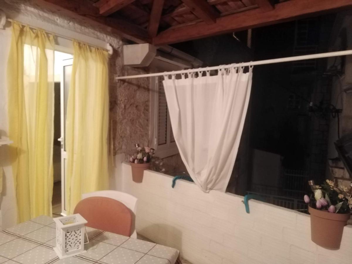 Apartment Nada Povlja  Εξωτερικό φωτογραφία