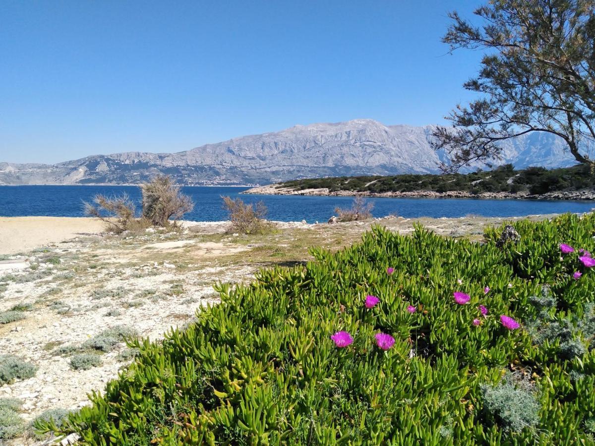 Apartment Nada Povlja  Εξωτερικό φωτογραφία