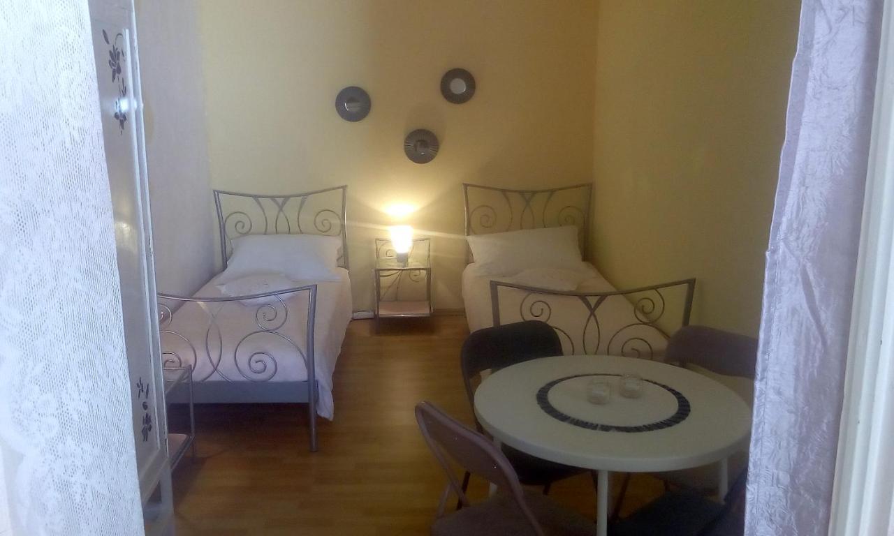 Apartment Nada Povlja  Εξωτερικό φωτογραφία