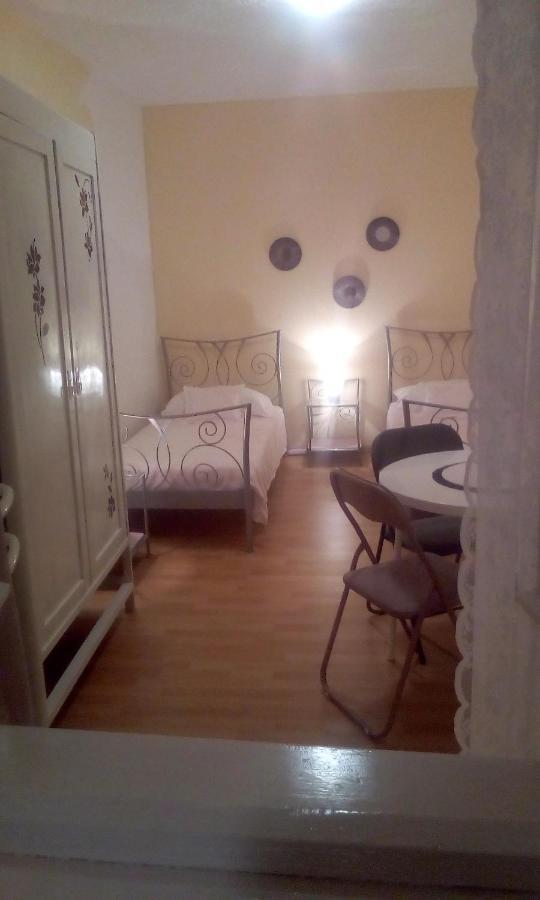 Apartment Nada Povlja  Εξωτερικό φωτογραφία