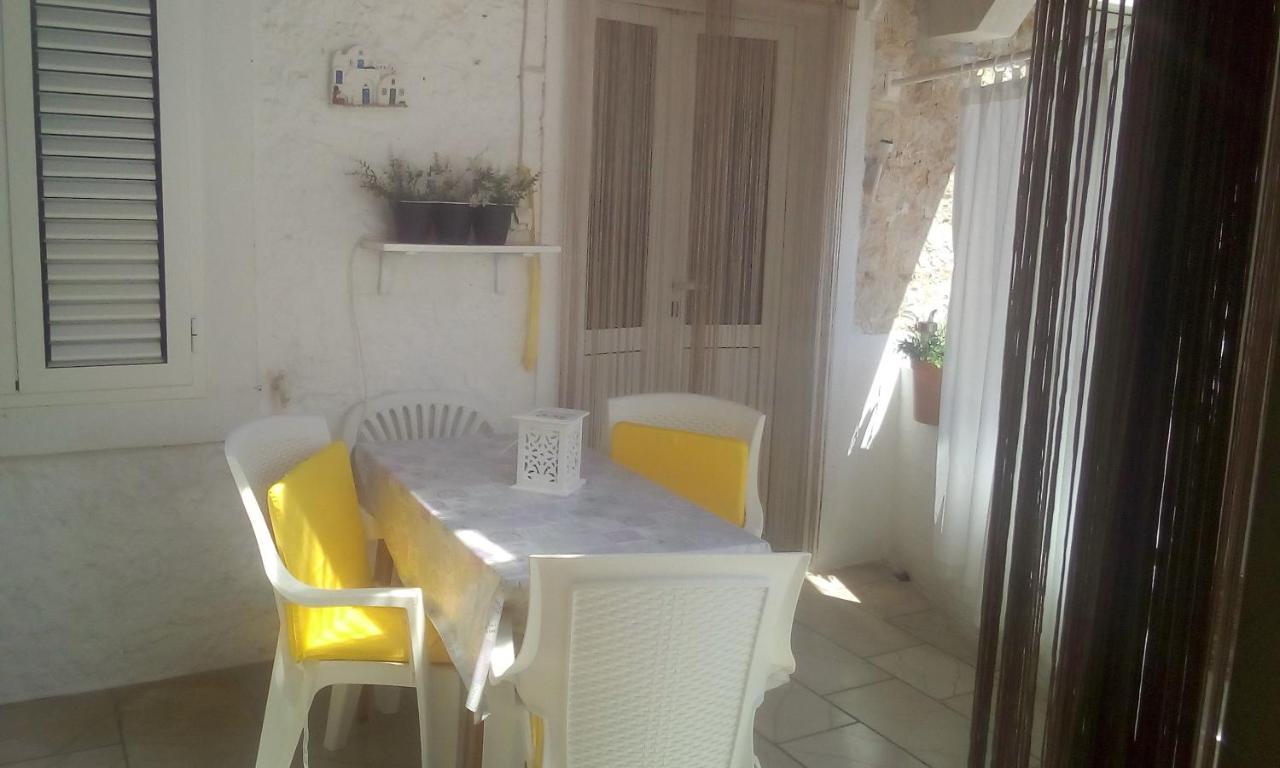 Apartment Nada Povlja  Εξωτερικό φωτογραφία