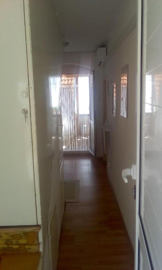 Apartment Nada Povlja  Εξωτερικό φωτογραφία