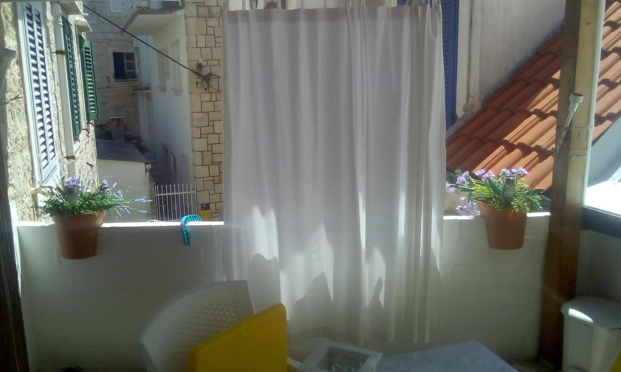 Apartment Nada Povlja  Εξωτερικό φωτογραφία