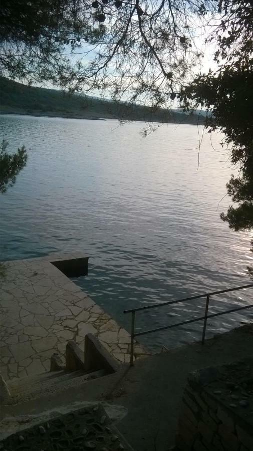 Apartment Nada Povlja  Εξωτερικό φωτογραφία