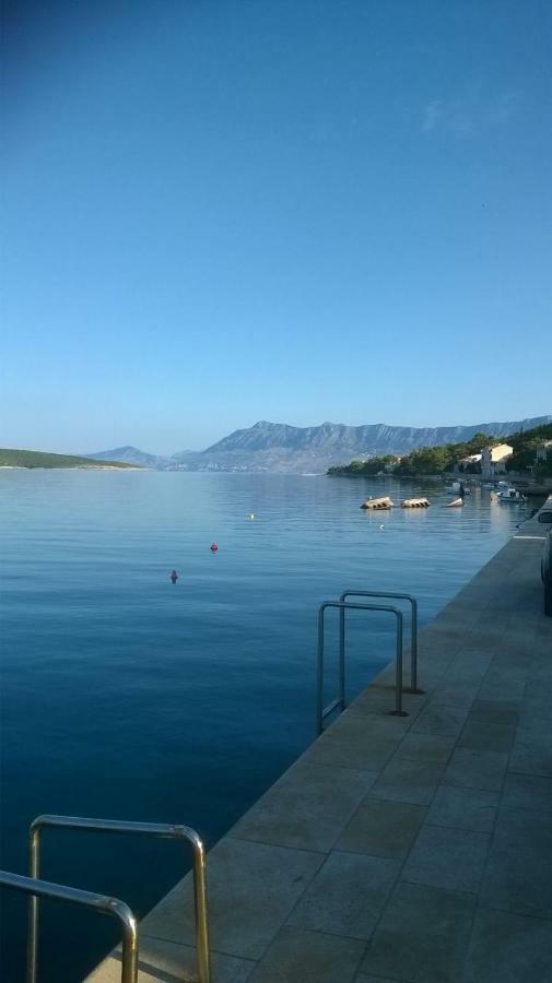 Apartment Nada Povlja  Εξωτερικό φωτογραφία