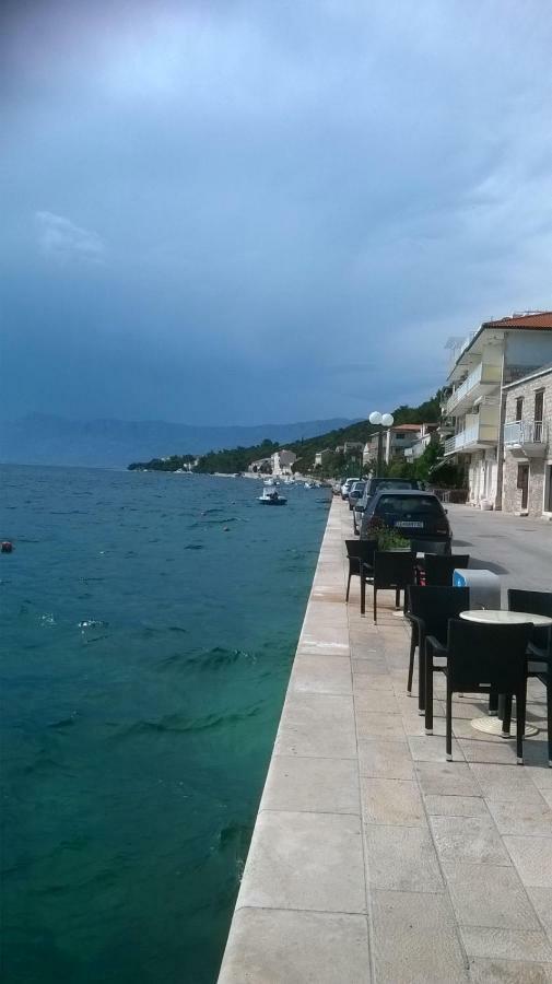 Apartment Nada Povlja  Εξωτερικό φωτογραφία