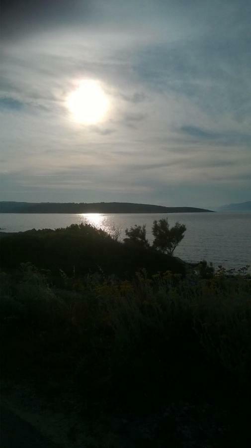 Apartment Nada Povlja  Εξωτερικό φωτογραφία